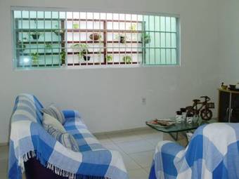 Aconchego Dos Milagres