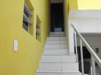 Hostal Pousada Porto Milagres-s�o Miguel Dos Milagres-al