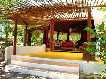 Hostal Pousada Le Refuge