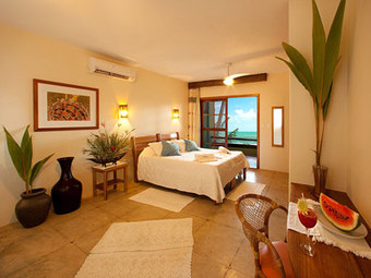 Hostal Pousada Taipu De Fora