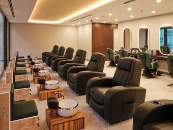Hotel Ambassador Spa & Beauty Airport Lounge