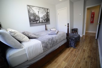 Apartamentos Carleton Place Downtown Apt - Sleep 5max