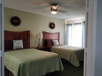 Apartamentos Relax & Recharge