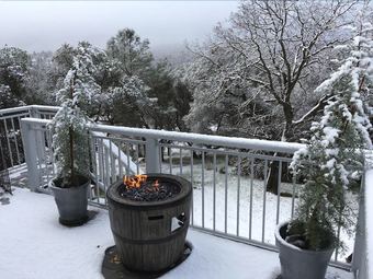 Agroturismo Papillon Cellars