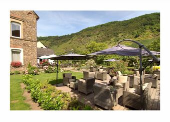 Hotel Altes Pfarrhaus