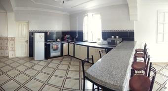 Apartamentos La R�sidence Location Daoud