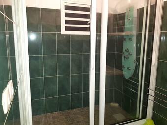 House With 3 Bedrooms In Les Makes, With Wonderful Mountain View And Furnished Garden - 15 Km From The Beach