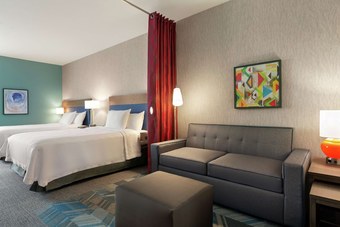 Hotel Home2 Suites By Hilton Houston-pearland