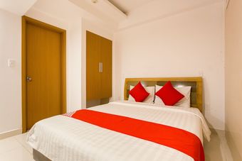 Eden Park Saigon Hotel