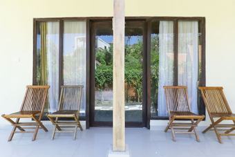 Hotel Pari Manta Cottages