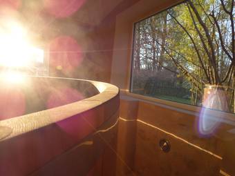 Bed & Breakfast Au Moulin Du Martinet