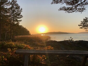 Cabana Ekuddens Vandrarhem