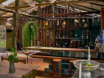 Hostal Pousada Dos Anjos