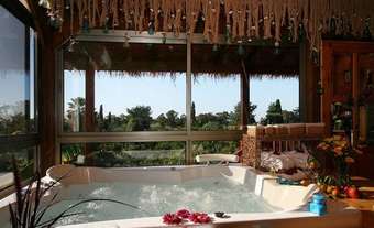 Hotel Biktapuz & Klemantina - Adults Only