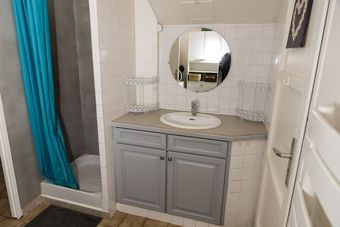 Villa Auguiere Ouest