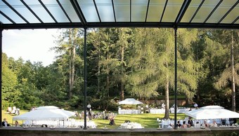 Apartamentos Schloss Lanke