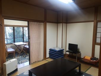 Oshino Kogen Hotel