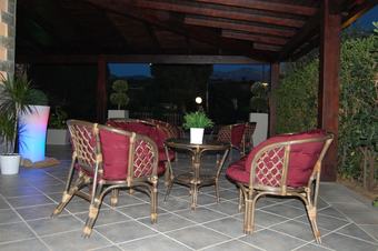 Sunrise B&B
