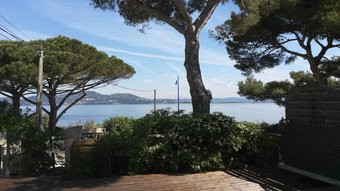 Apartamento Le Bastidon