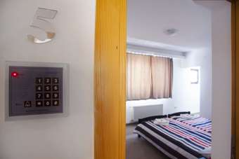 Hotel London Rooms Zagreb Airport