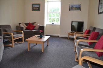 Hostal New Lanark Wee Row Hostel