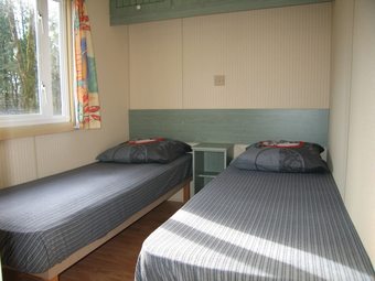 Camping Le Panoramic