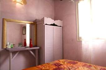 Apartment With 2 Bedrooms In Lampedusa, With Wonderful Sea View, Enclosed Garden And Wifi - 1 Km From The Beach