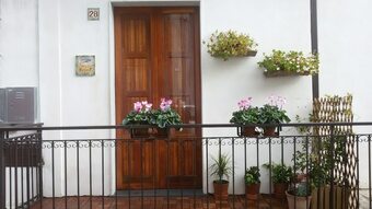 Hotel Guest House Le Ginestre Dell'etna