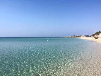 Apartamento Antica Villa Del Conte