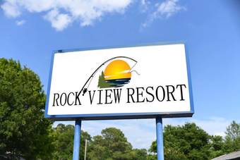 Motel Rock View Resort