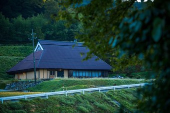 Setouchi Cominca Stays Hiroshima Chojaya