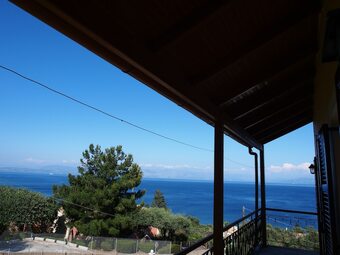 Hotel Eleni's Apartments & Studios