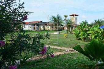 Hostal Pousada Oceania