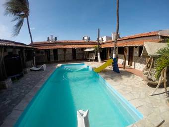 Hostal Pousada Br�sil Aventure