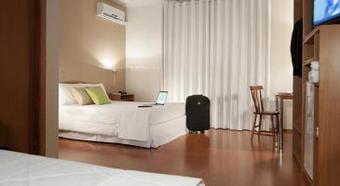 Zallon Hotel Executivo