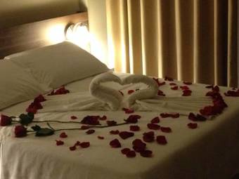 Imperatriz Hotel