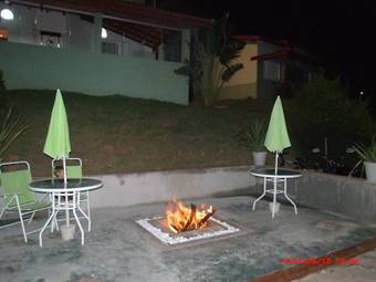 Hostal Pousada Do Grande Lago