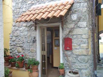 Apartamento Casa In Borgo Vicino Cinque Terre