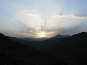 Hotel Auranya The Mystical Himalayan Retreat