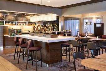 Hotel Courtyard Miami Lakes By Marriott