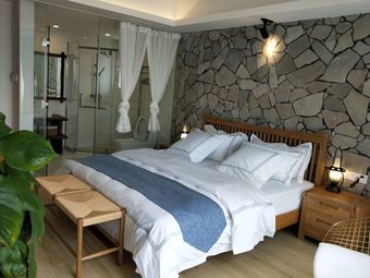 Hotel 25 Degree Sea Boutique Homestay