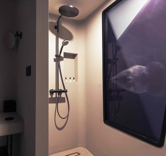 Hotel Aegon Mykonos, Autograph Collection