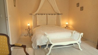 Bed & Breakfast Chambres D'hotes - Les Salamandres