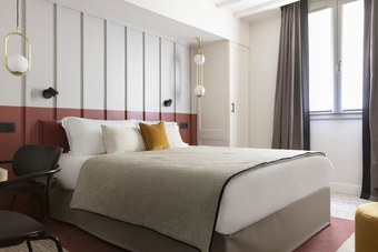 Hotel Bastille Spéria