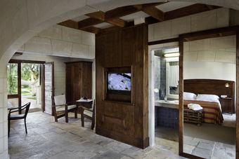 Hotel Unahotels Regina Bari