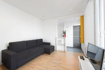 Apartamento Cosy4people 5min From Paris-orly Airport