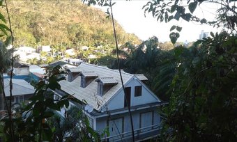 Posada Pousada Lagoa Azul