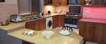 Apartamentos 1955 Heart Of Jerash