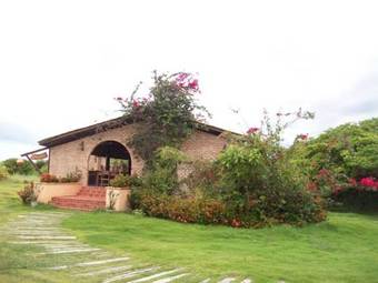 Hostal Oh! Linda Pousada