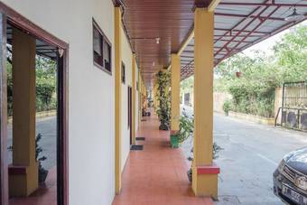 Hotel Reddoorz Near Samarinda Square